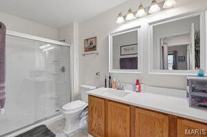 Tyndale Village At Thornbury #1 - Residential