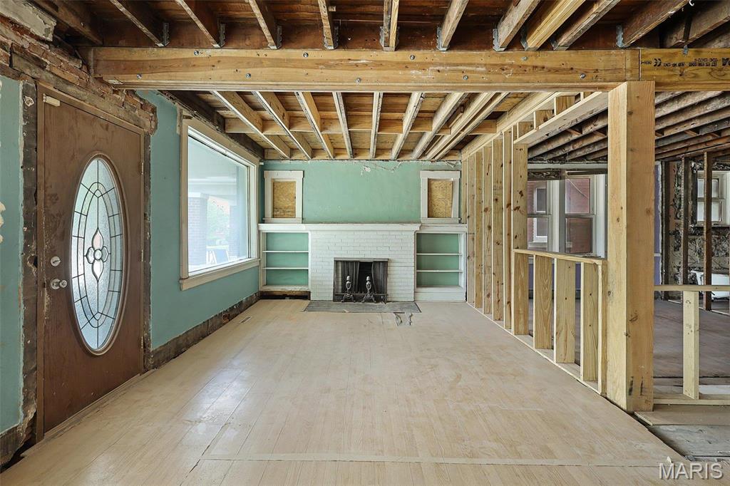 Washington Heights Add - Residential