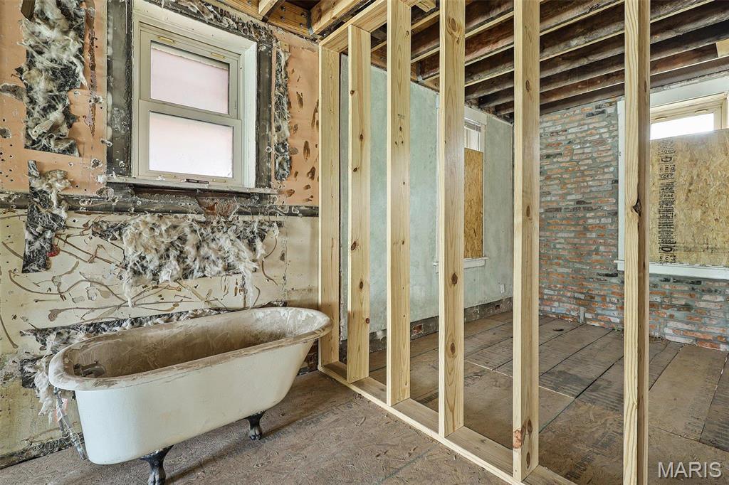 Washington Heights Add - Residential