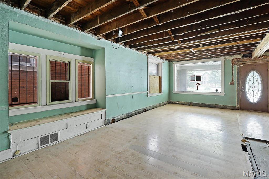 Washington Heights Add - Residential