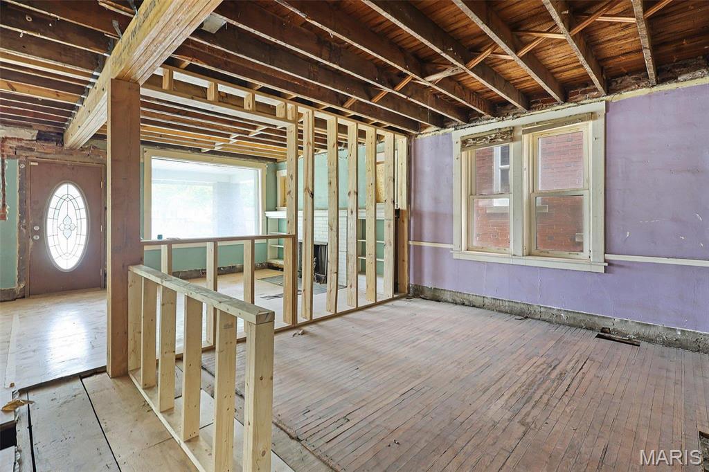 Washington Heights Add - Residential