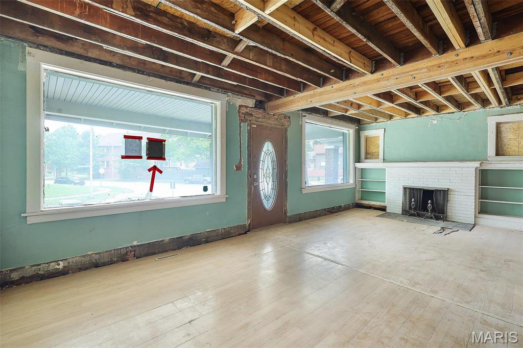 Washington Heights Add - Residential