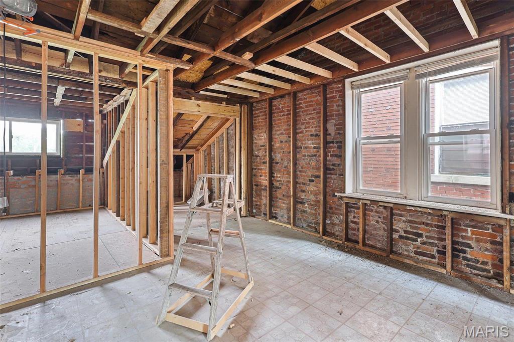 Washington Heights Add - Residential