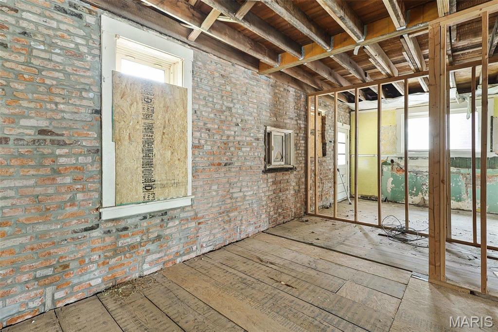Washington Heights Add - Residential