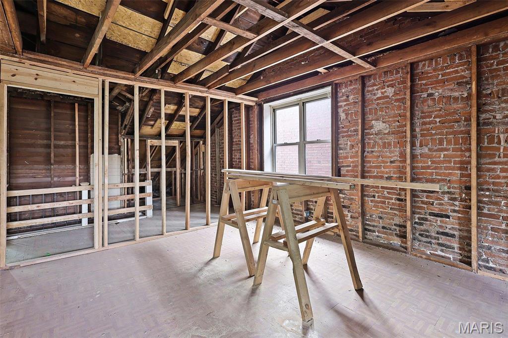 Washington Heights Add - Residential