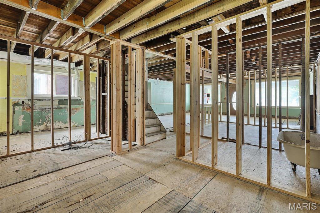 Washington Heights Add - Residential