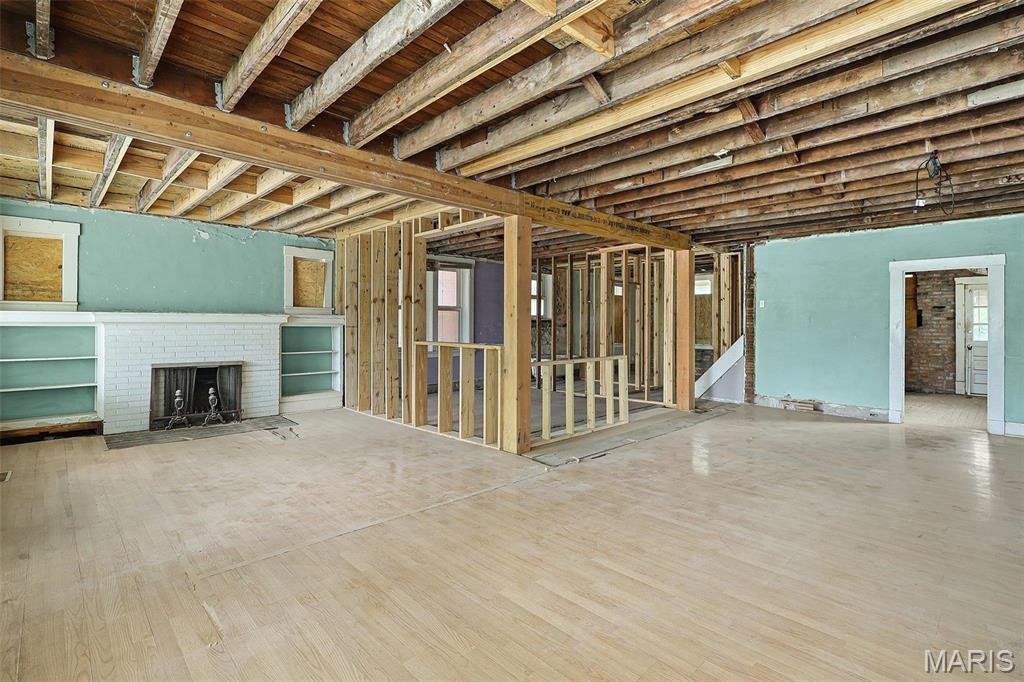 Washington Heights Add - Residential