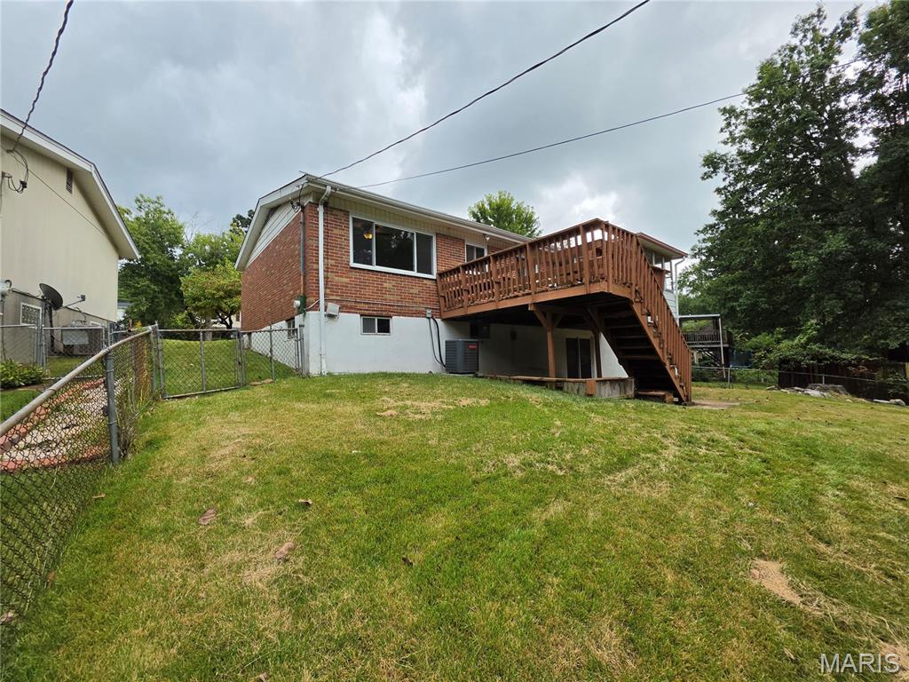Martigney Ridge Add 1 - Residential