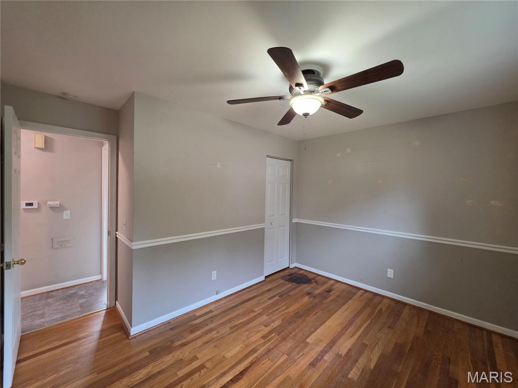 Martigney Ridge Add 1 - Residential