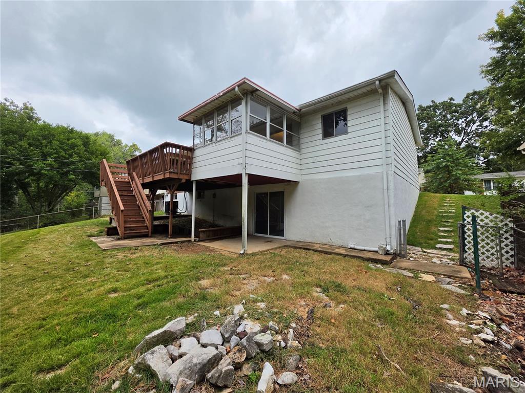 Martigney Ridge Add 1 - Residential