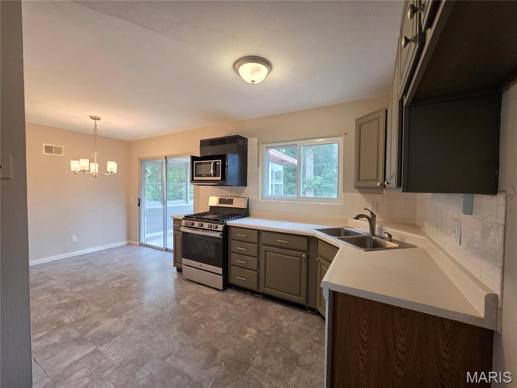 Martigney Ridge Add 1 - Residential