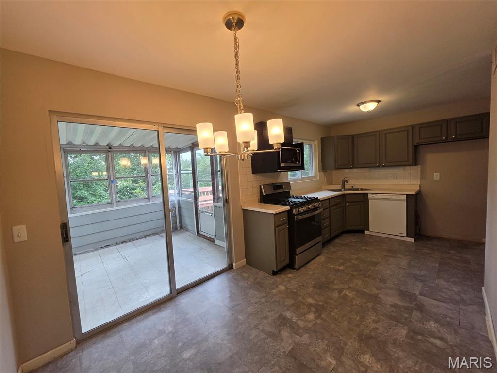 Martigney Ridge Add 1 - Residential