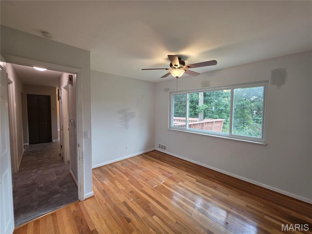 Martigney Ridge Add 1 - Residential