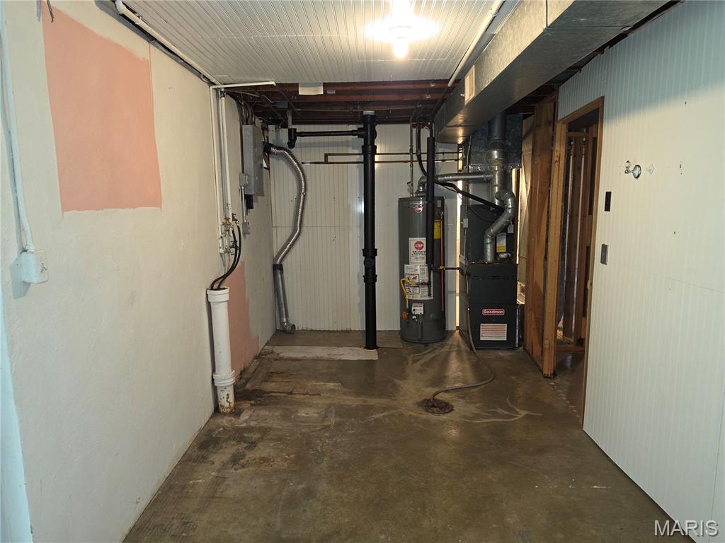 Martigney Ridge Add 1 - Residential