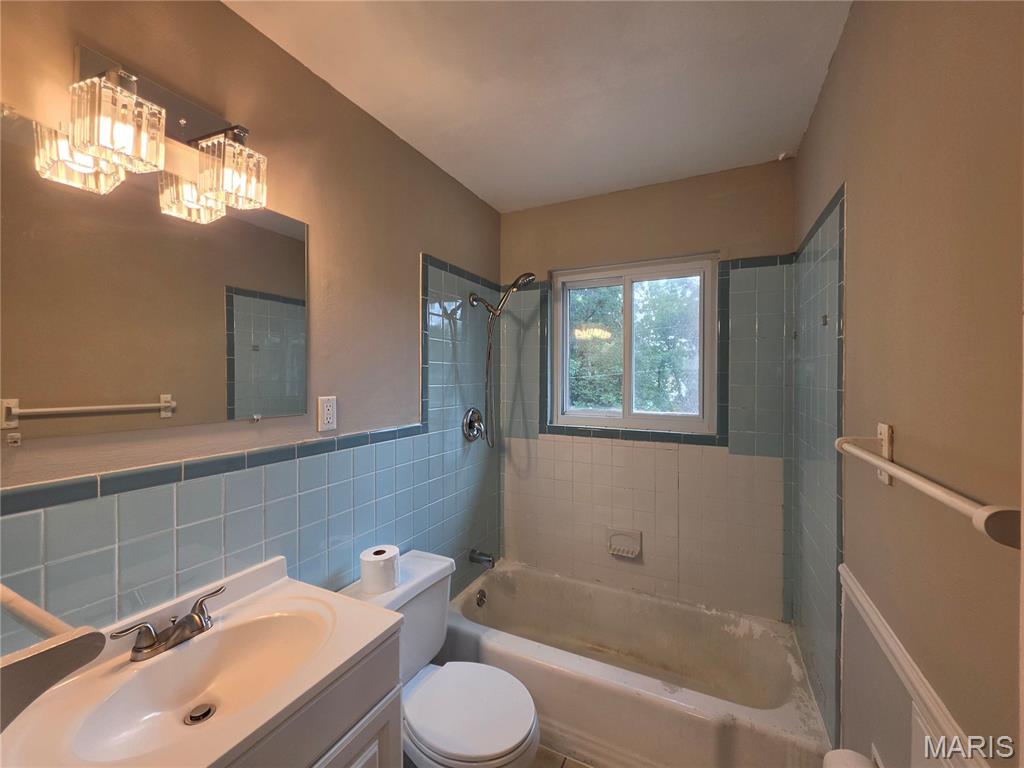 Martigney Ridge Add 1 - Residential