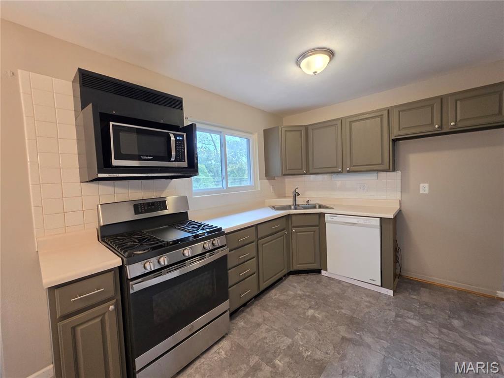 Martigney Ridge Add 1 - Residential