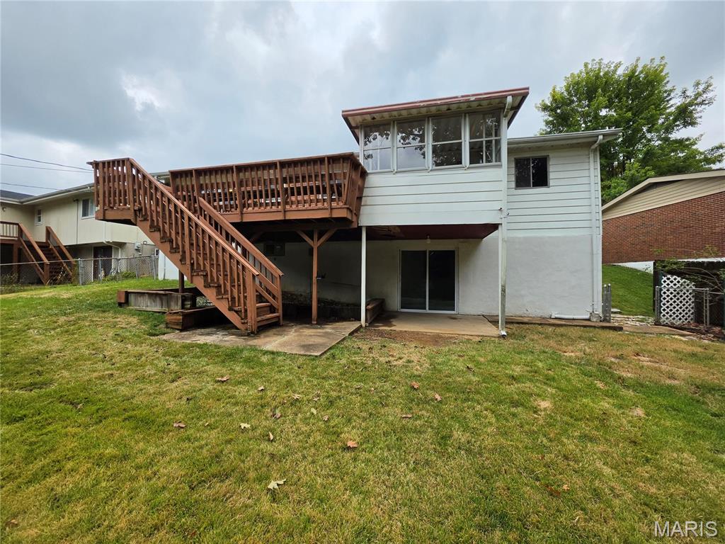 Martigney Ridge Add 1 - Residential