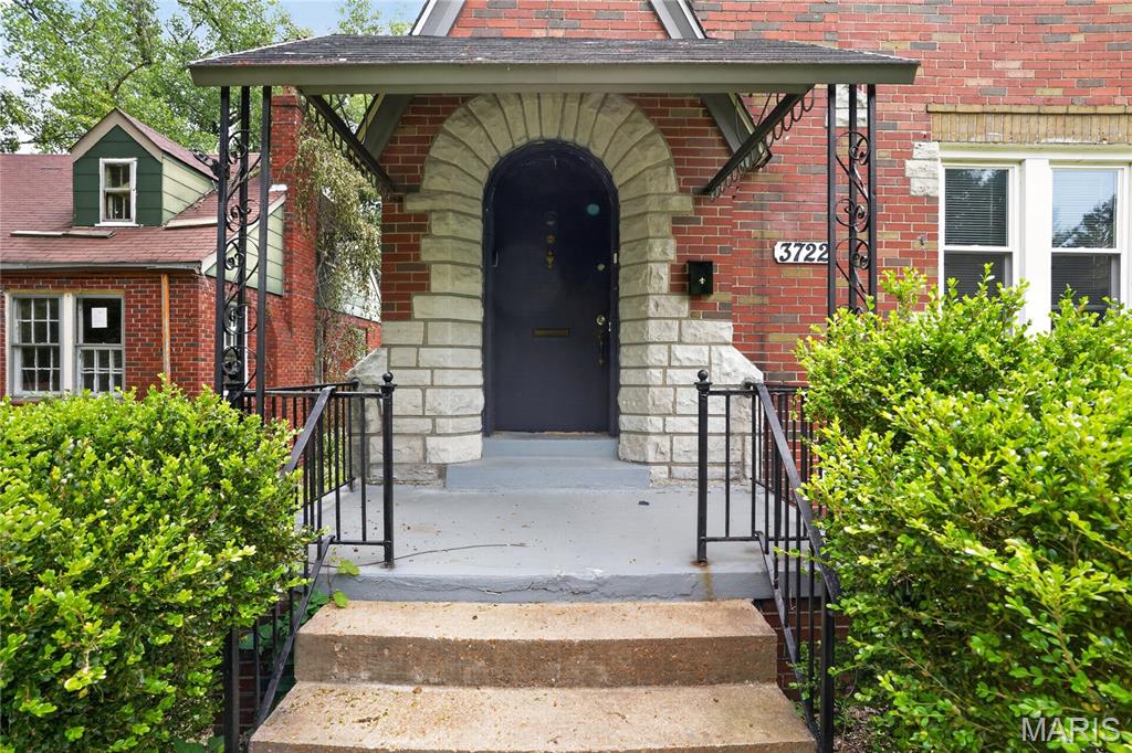 Arbor Terrace First Add - Residential