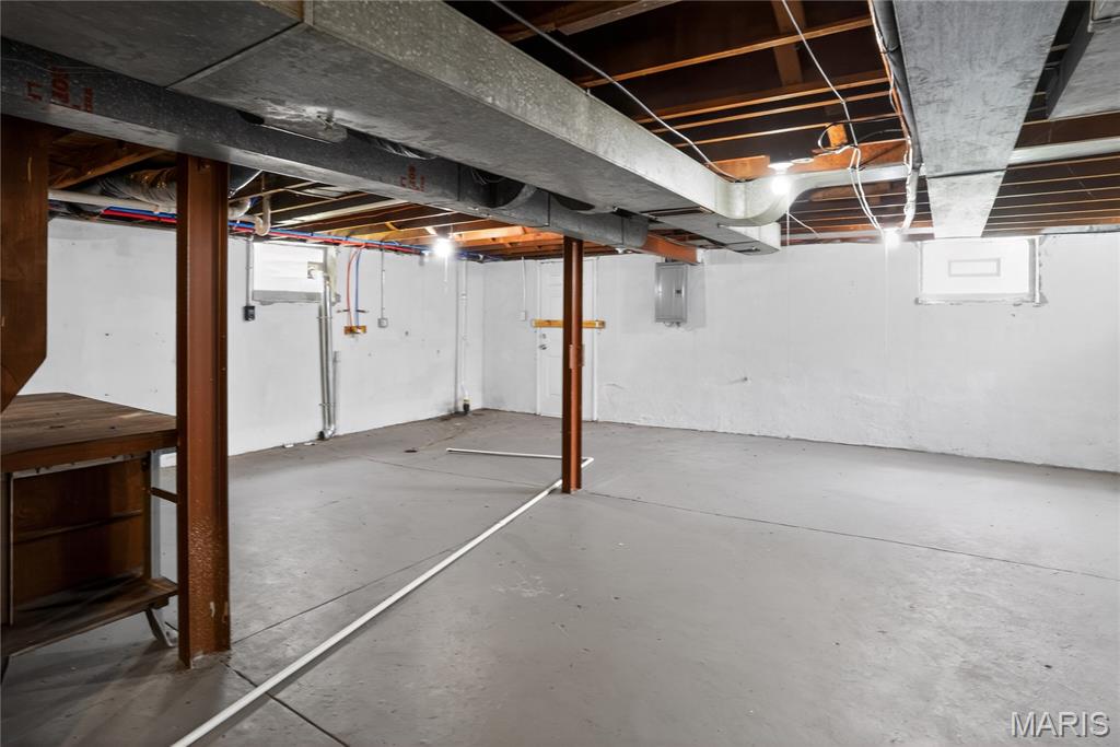 Arbor Terrace First Add - Residential