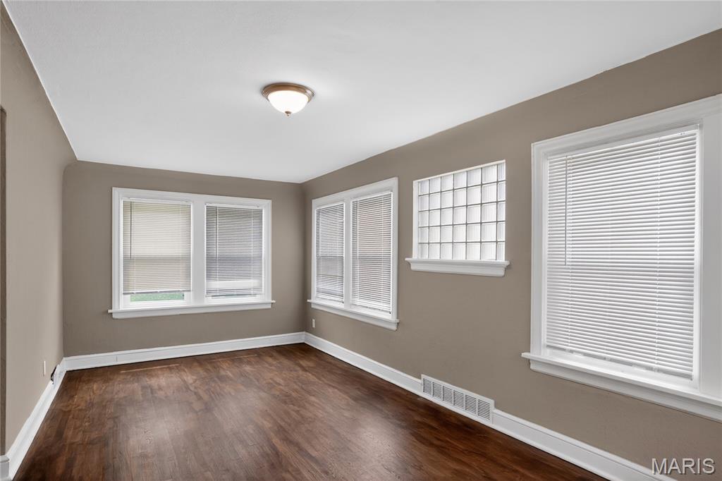 Arbor Terrace First Add - Residential