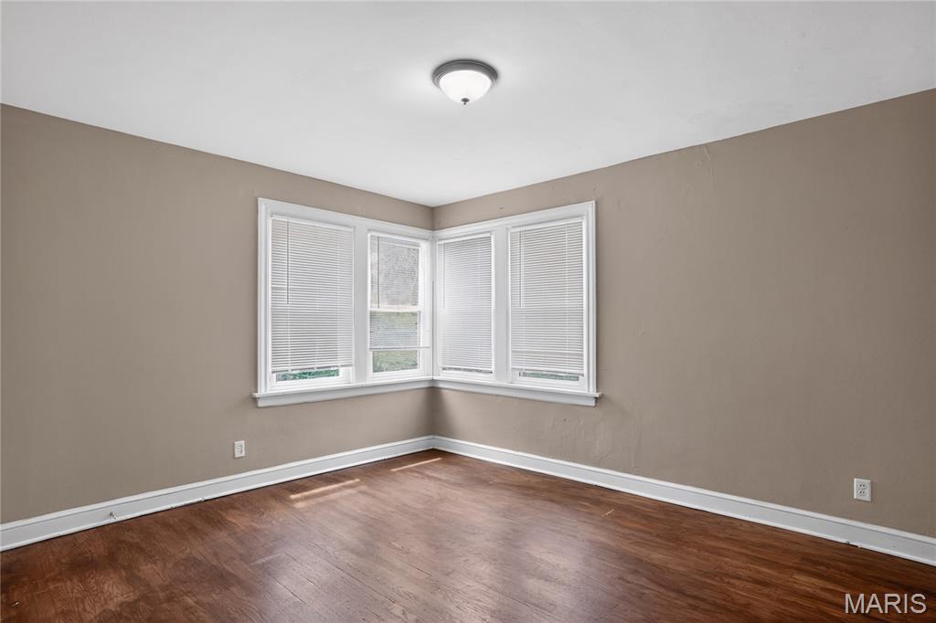 Arbor Terrace First Add - Residential