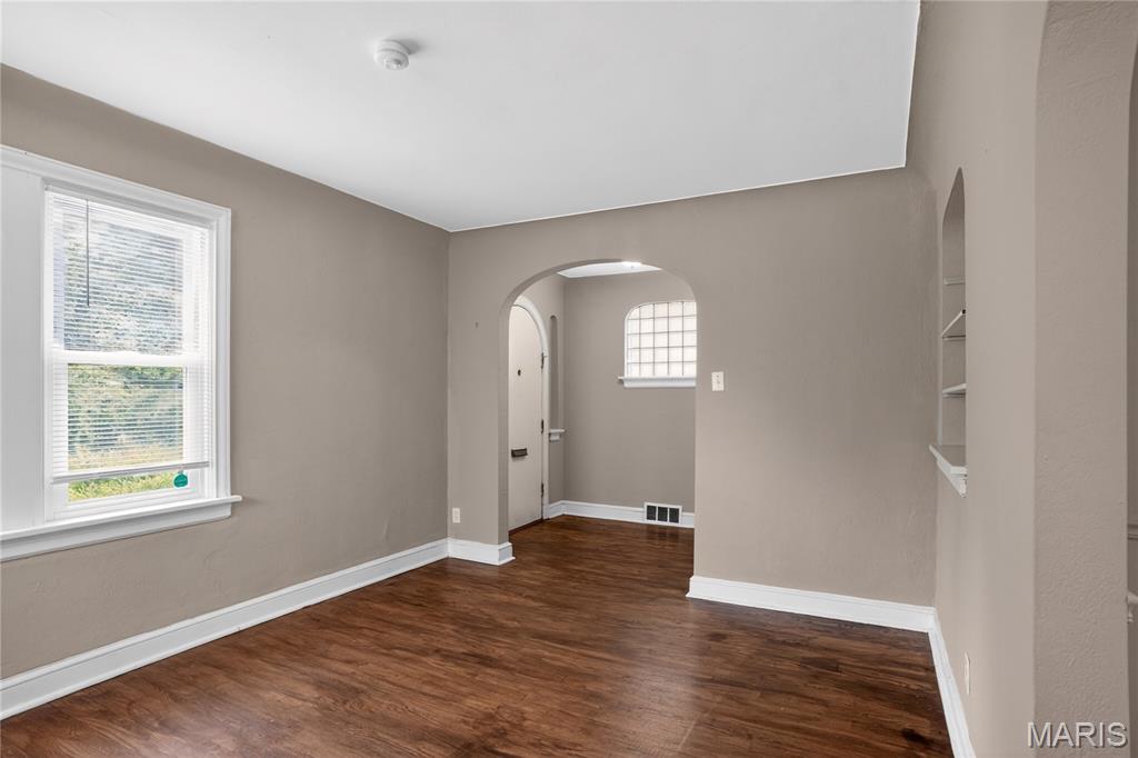 Arbor Terrace First Add - Residential