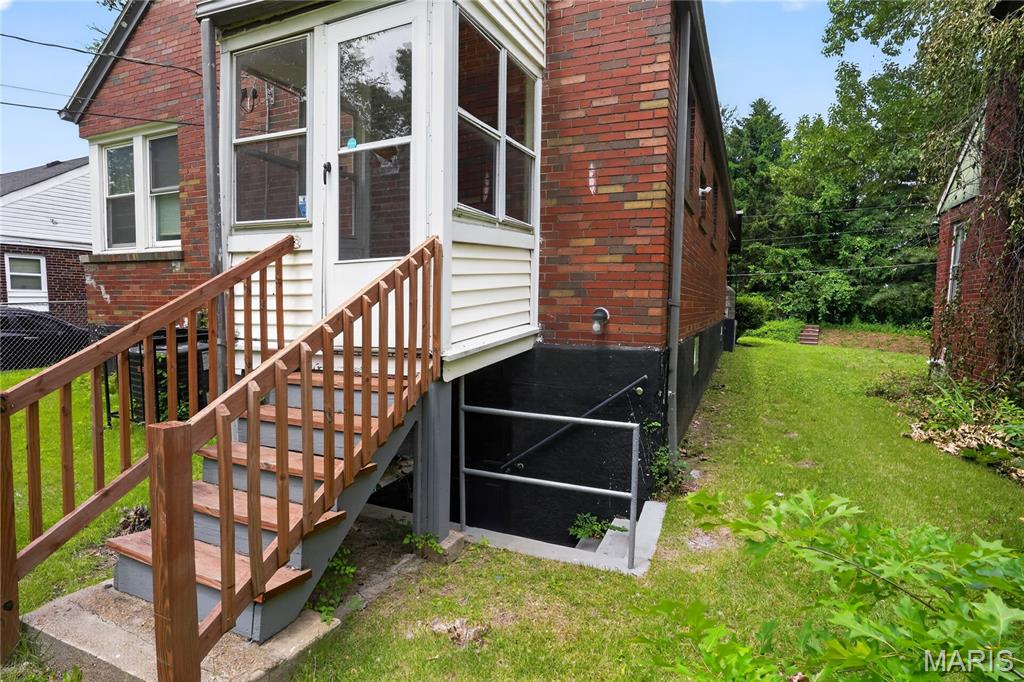 Arbor Terrace First Add - Residential