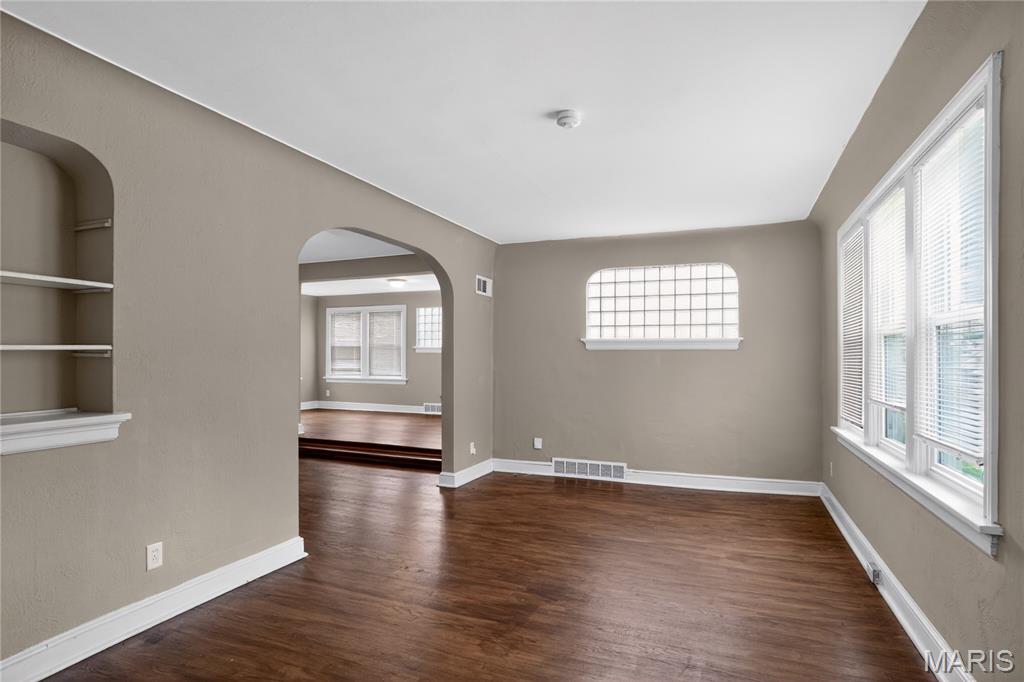 Arbor Terrace First Add - Residential
