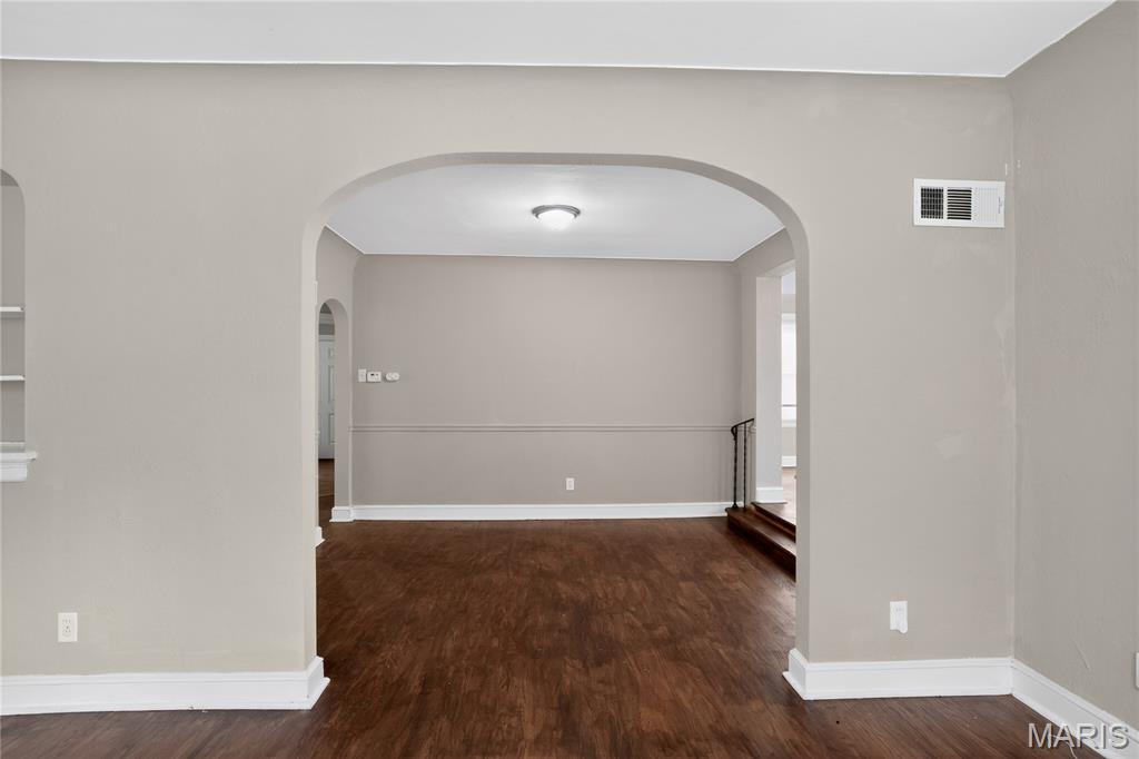 Arbor Terrace First Add - Residential