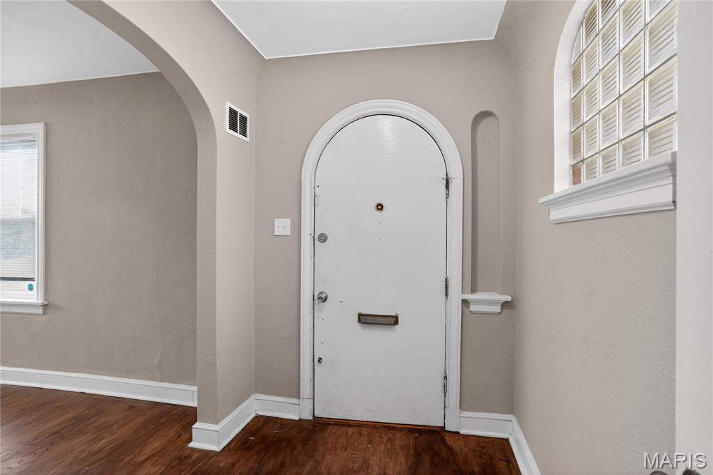 Arbor Terrace First Add - Residential
