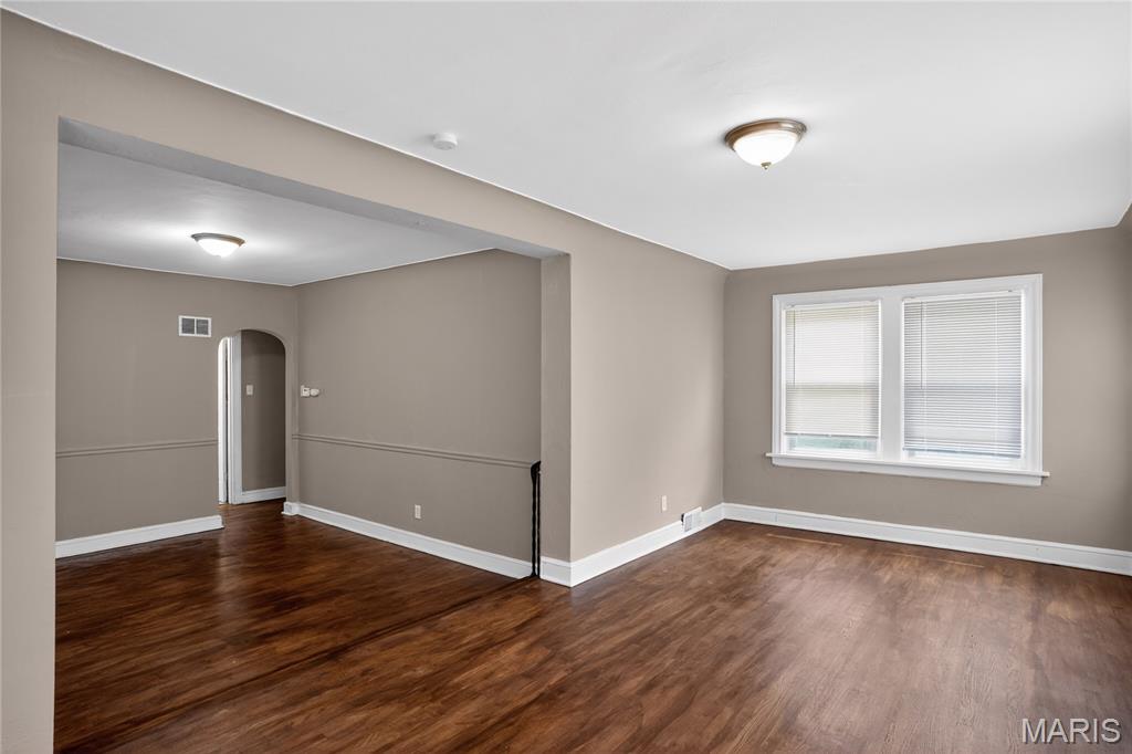 Arbor Terrace First Add - Residential