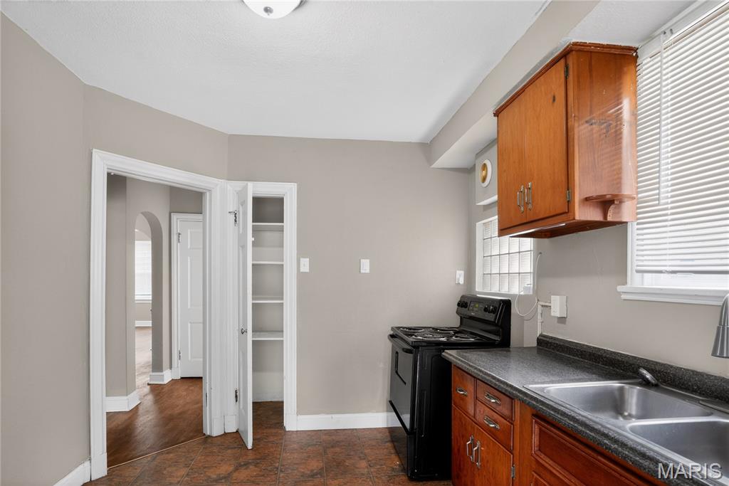 Arbor Terrace First Add - Residential
