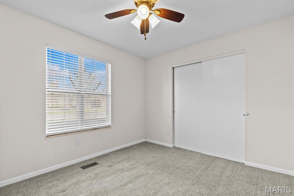 Ofallon Meadows 1stadd - Residential