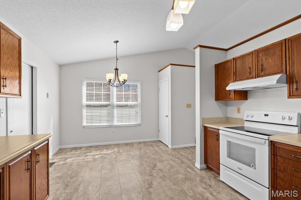 Ofallon Meadows 1stadd - Residential