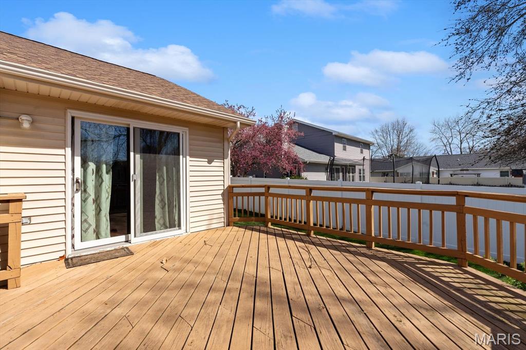 Ofallon Meadows 1stadd - Residential