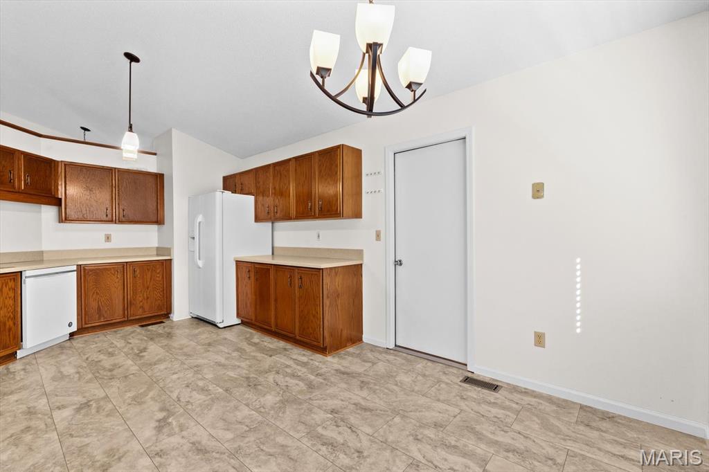 Ofallon Meadows 1stadd - Residential