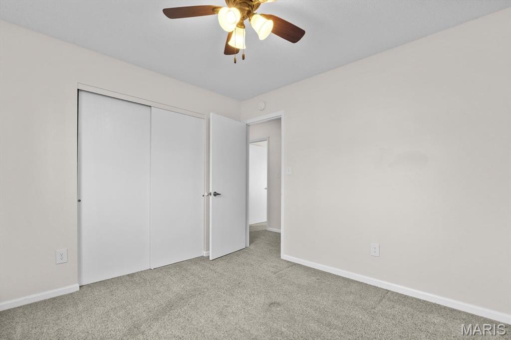 Ofallon Meadows 1stadd - Residential