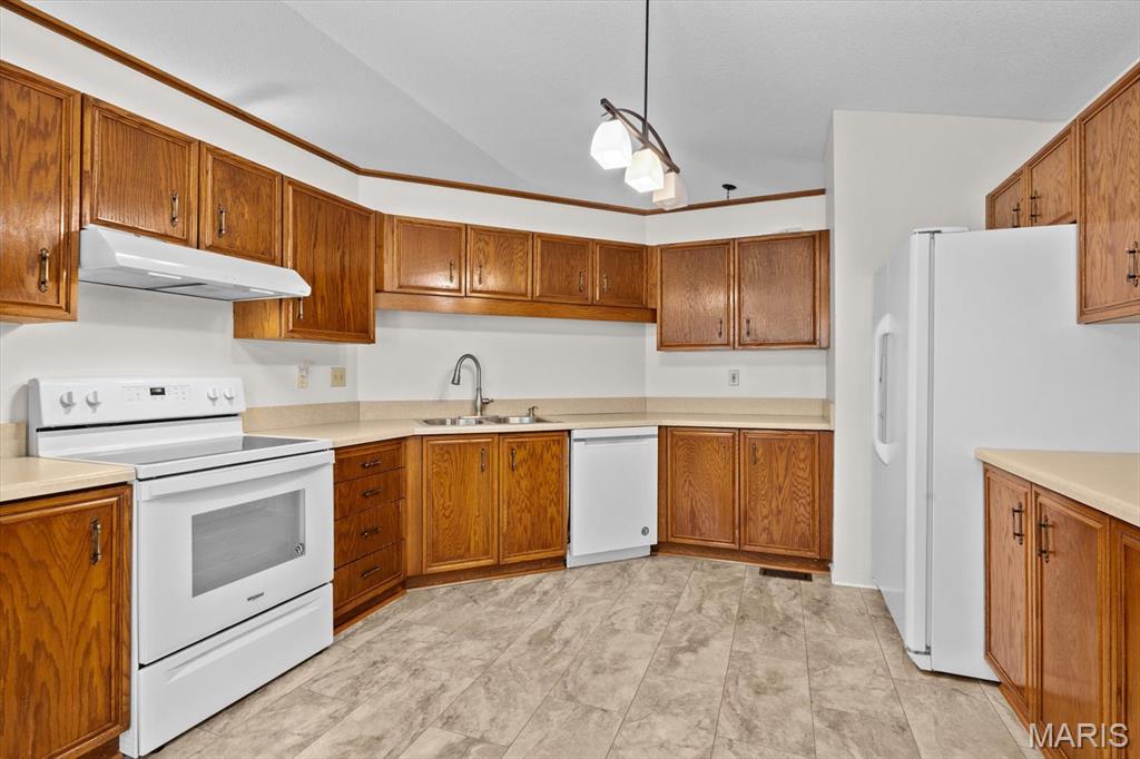 Ofallon Meadows 1stadd - Residential