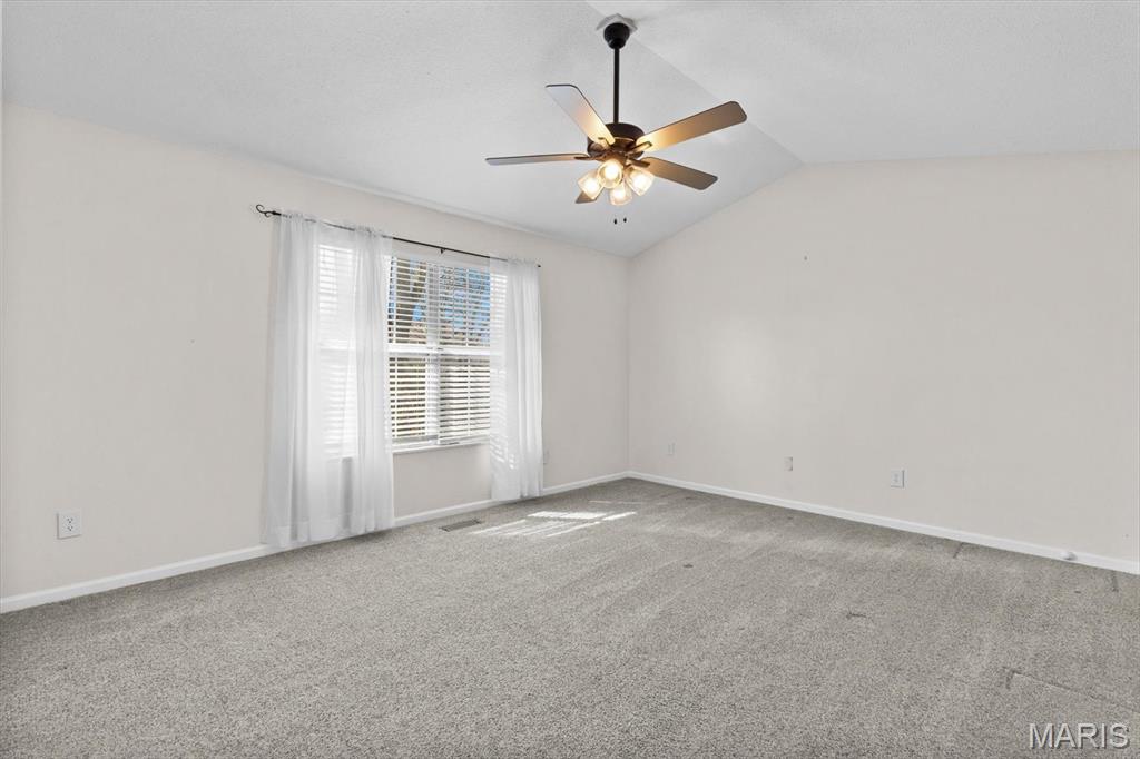 Ofallon Meadows 1stadd - Residential