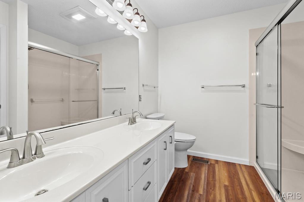 Ofallon Meadows 1stadd - Residential