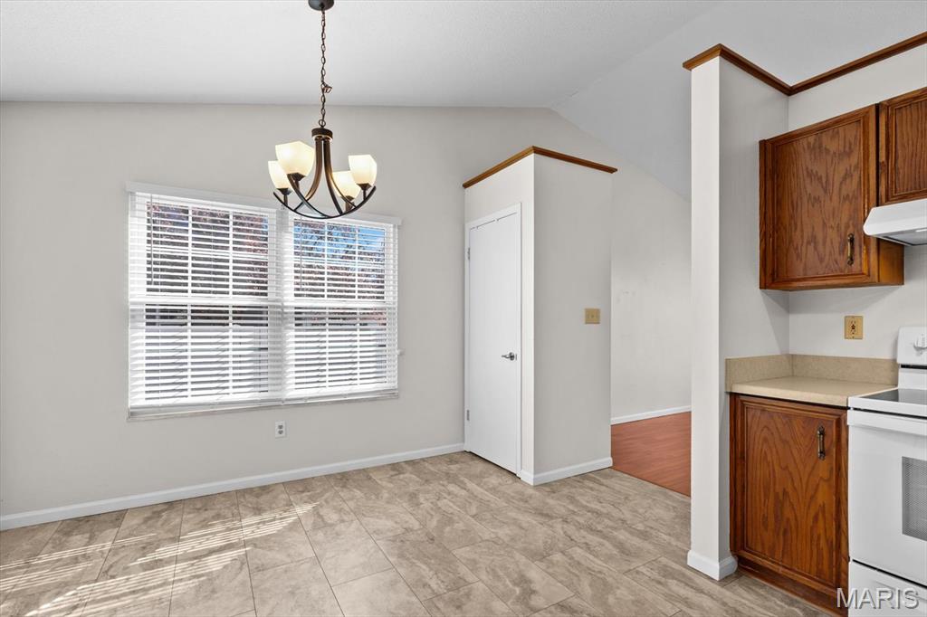 Ofallon Meadows 1stadd - Residential