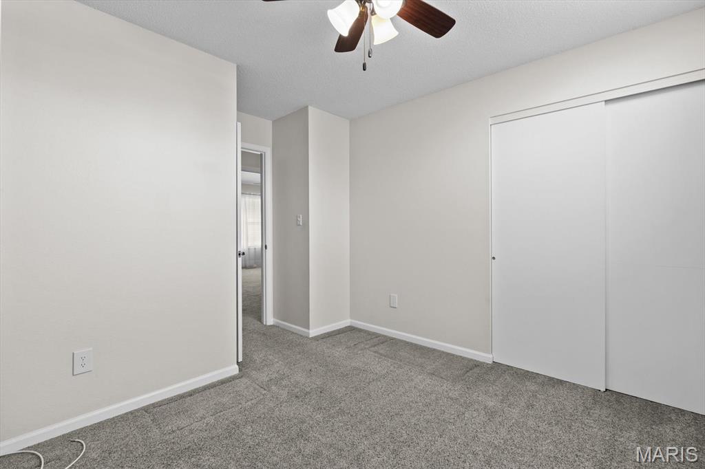 Ofallon Meadows 1stadd - Residential