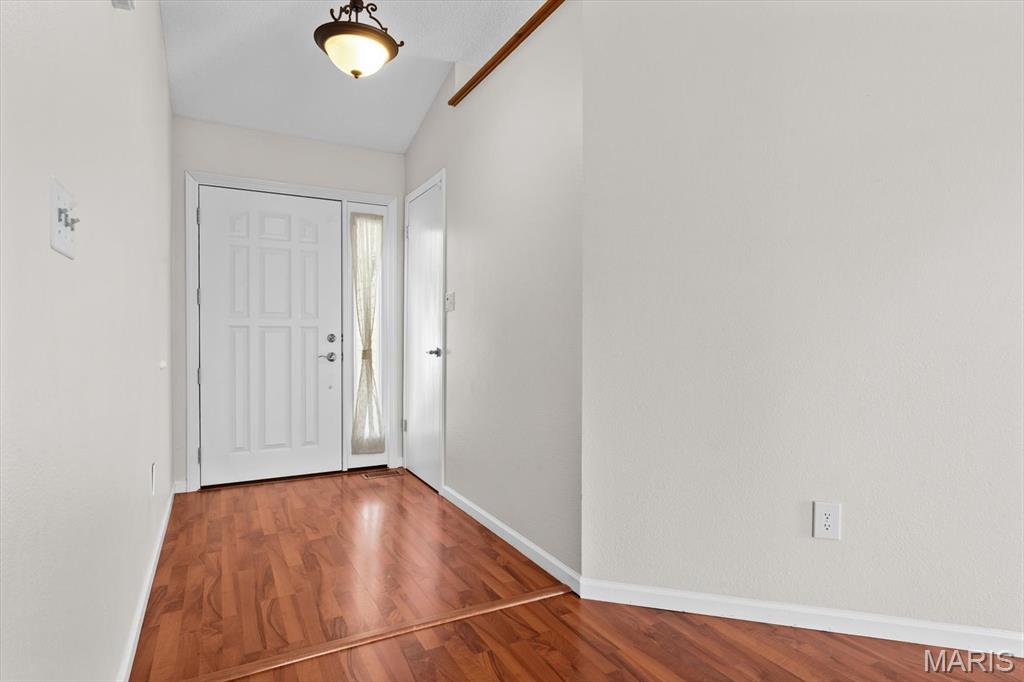 Ofallon Meadows 1stadd - Residential