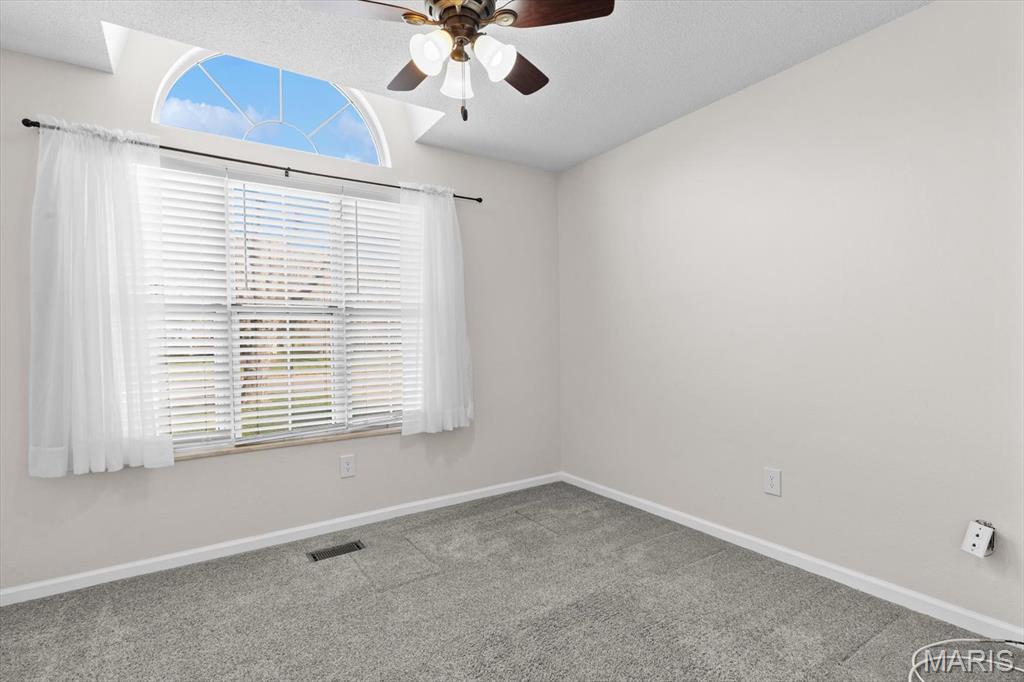 Ofallon Meadows 1stadd - Residential