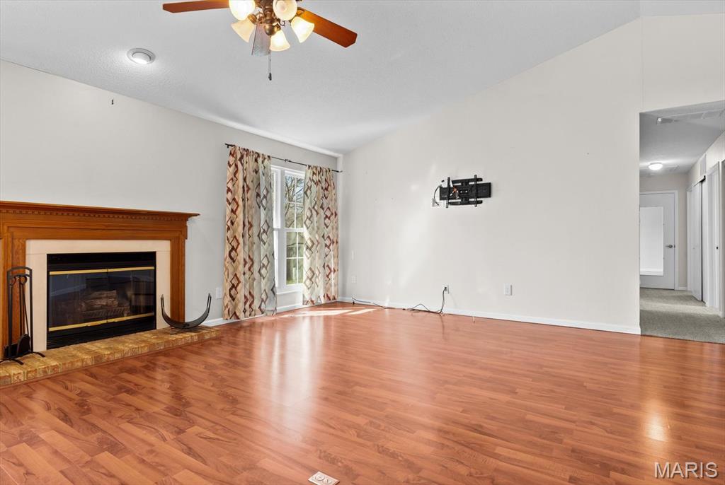 Ofallon Meadows 1stadd - Residential
