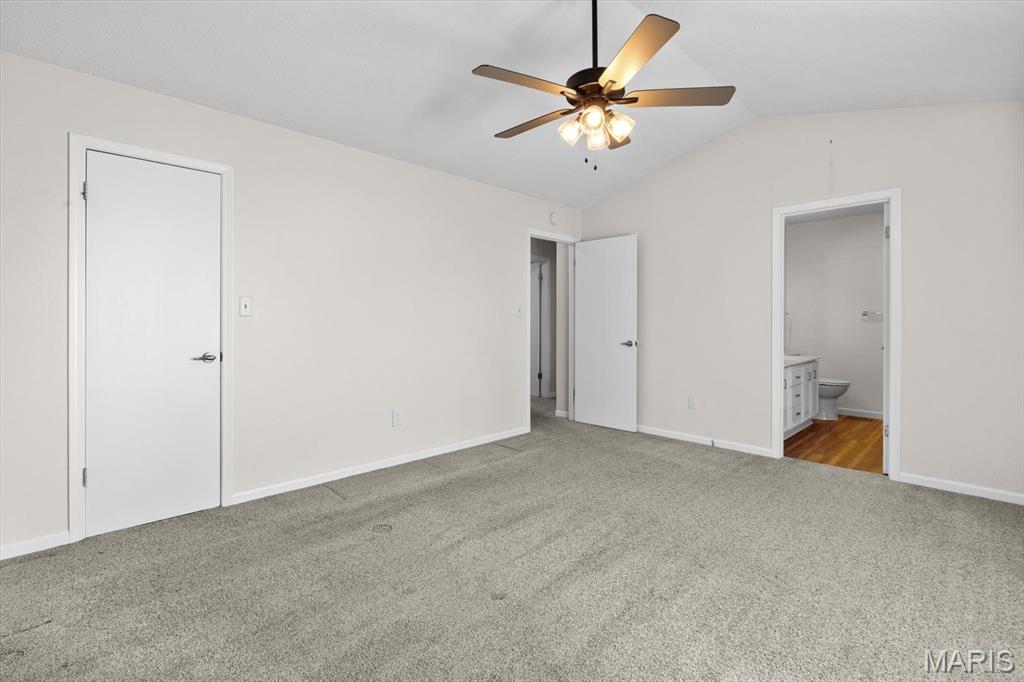 Ofallon Meadows 1stadd - Residential