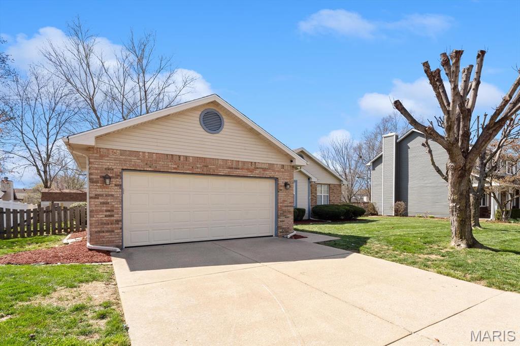 Ofallon Meadows 1stadd - Residential