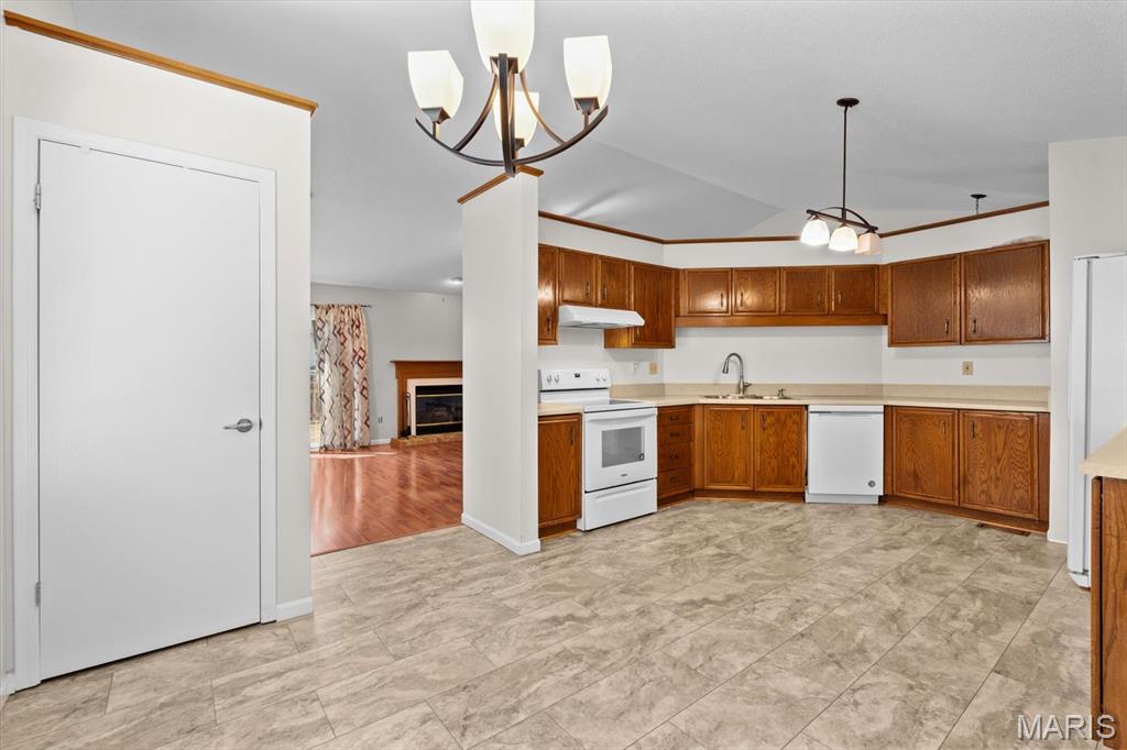 Ofallon Meadows 1stadd - Residential