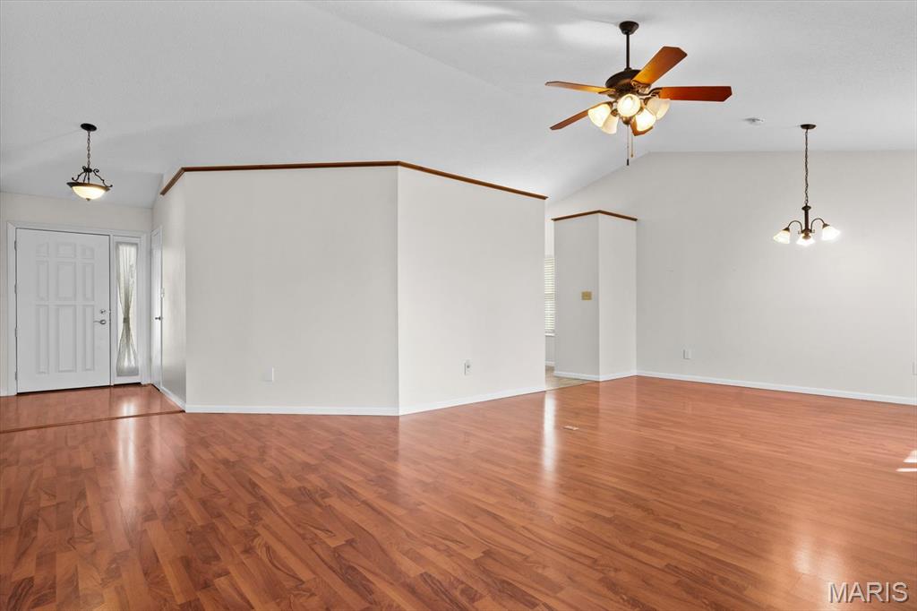 Ofallon Meadows 1stadd - Residential