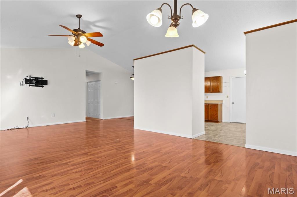 Ofallon Meadows 1stadd - Residential